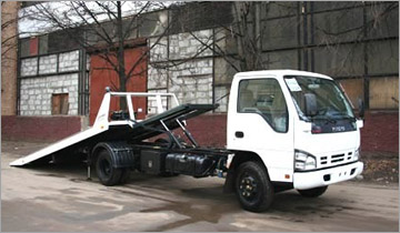 ISUZU NQR71P