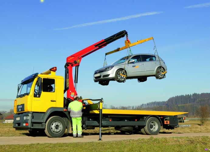 Манипулятор