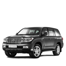 Внедорожники