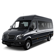 Микроавтобусы